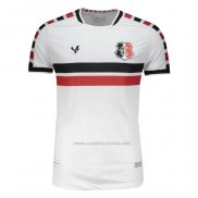 2ª Camiseta Santa Cruz 2023