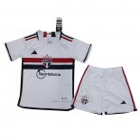 1ª Camiseta Sao Paulo Nino 2023