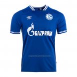 1ª Camiseta Schalke 04 2020-2021