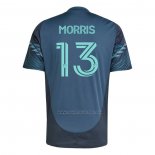 2ª Camiseta Seattle Sounders Jugador Jordan Morris 2025