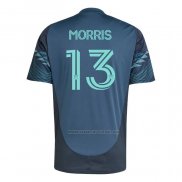 2ª Camiseta Seattle Sounders Jugador Jordan Morris 2025