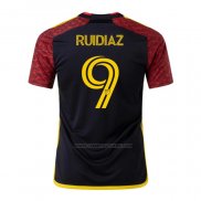 2ª Camiseta Seattle Sounders Jugador Ruidiaz 2023-2024