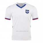 2ª Camiseta Serbia 2024