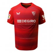2ª Camiseta Sevilla 2022-2023