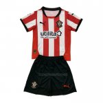 1ª Camiseta Southampton Nino 2024-2025