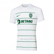 2ª Camiseta Sporting 2023-2024