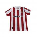 1ª Camiseta Sporting de Gijon 2025-2026