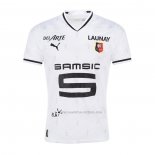 2ª Camiseta Stade Rennais 2022-2023