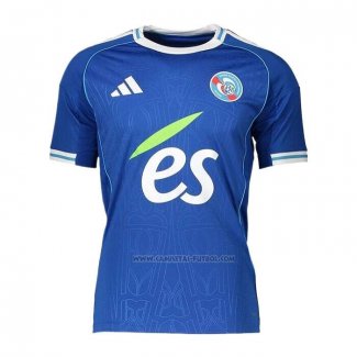 1ª Camiseta Strasbourg 2025-2026