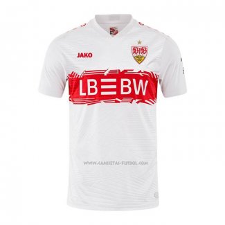 1ª Camiseta Stuttgart 2025-2026