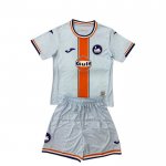 3ª Camiseta Swansea City Nino 2025-2026