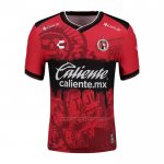 1ª Camiseta Tijuana 2025-2026