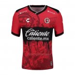 1ª Camiseta Tijuana 2025-2026