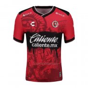 1ª Camiseta Tijuana 2025-2026