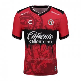 1ª Camiseta Tijuana 2025-2026