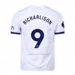 1ª Camiseta Tottenham Hotspur Jugador Richarlison 2023-2024