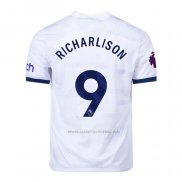 1ª Camiseta Tottenham Hotspur Jugador Richarlison 2023-2024