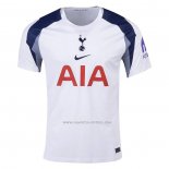 1ª Camiseta Tottenham Hotspur 2025-2026