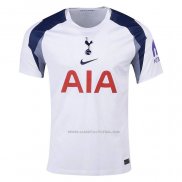 1ª Camiseta Tottenham Hotspur 2025-2026