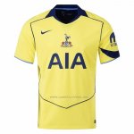 3ª Camiseta Tottenham Hotspur 2025-2026