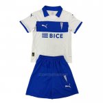 1ª Camiseta Universidad Catolica Nino 2025