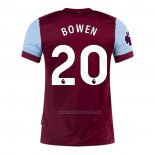 1ª Camiseta West Ham Jugador Bowen 2023-2024