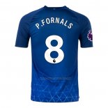 3ª Camiseta West Ham Jugador P.Fornals 2023-2024