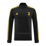 Chaqueta del Juventus 2023-2024 Negro