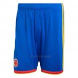 Pantalones Colombia 1ª 2026