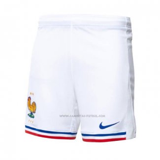 1ª Pantalones Francia 2024