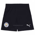 2ª Pantalones Manchester City 2024-2025