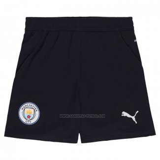 2ª Pantalones Manchester City 2024-2025