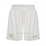 Pantalones Napoli 2ª 2025-2026