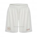 Pantalones Napoli 2ª 2025-2026