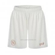 Pantalones Napoli 2ª 2025-2026