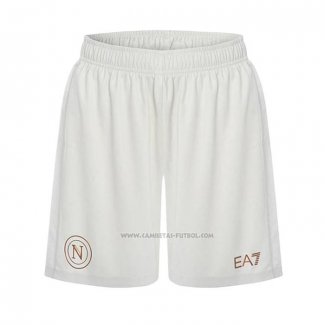Pantalones Napoli 2ª 2025-2026