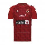 Tailandia 1ª Camiseta Al Ahly 2023-2024