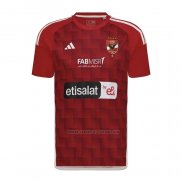 Tailandia 1ª Camiseta Al Ahly 2023-2024