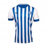 Tailandia 1ª Camiseta Alaves 2022-2023