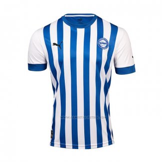 Tailandia 1ª Camiseta Alaves 2022-2023