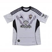Tailandia 1ª Camiseta Albacete 2025-2026