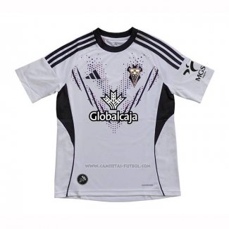 Tailandia 1ª Camiseta Albacete 2025-2026