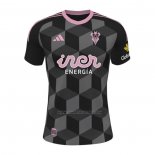 Tailandia 2ª Camiseta Albacete 2023-2024