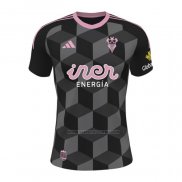 Tailandia 2ª Camiseta Albacete 2023-2024