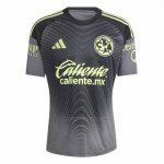 Tailandia 1ª Camiseta America Portero 2025-2026