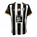 Tailandia 1ª Camiseta Angers 2025-2026