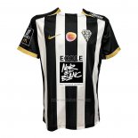Tailandia 1ª Camiseta Angers 2025-2026
