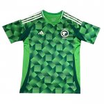 Tailandia 1ª Camiseta Arabia Saudita 2024