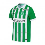 Tailandia 1ª Camiseta Atletico Nacional 2026