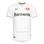 Tailandia 3ª Camiseta Bayer Leverkusen 2022-2023
